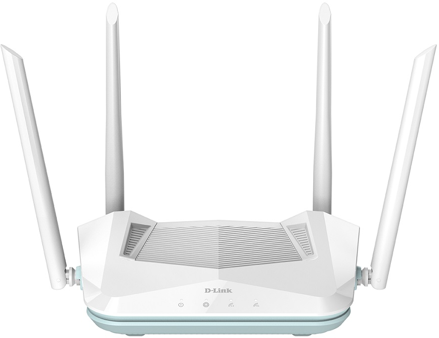 D-Link WiFi AX 1500 router (R15)