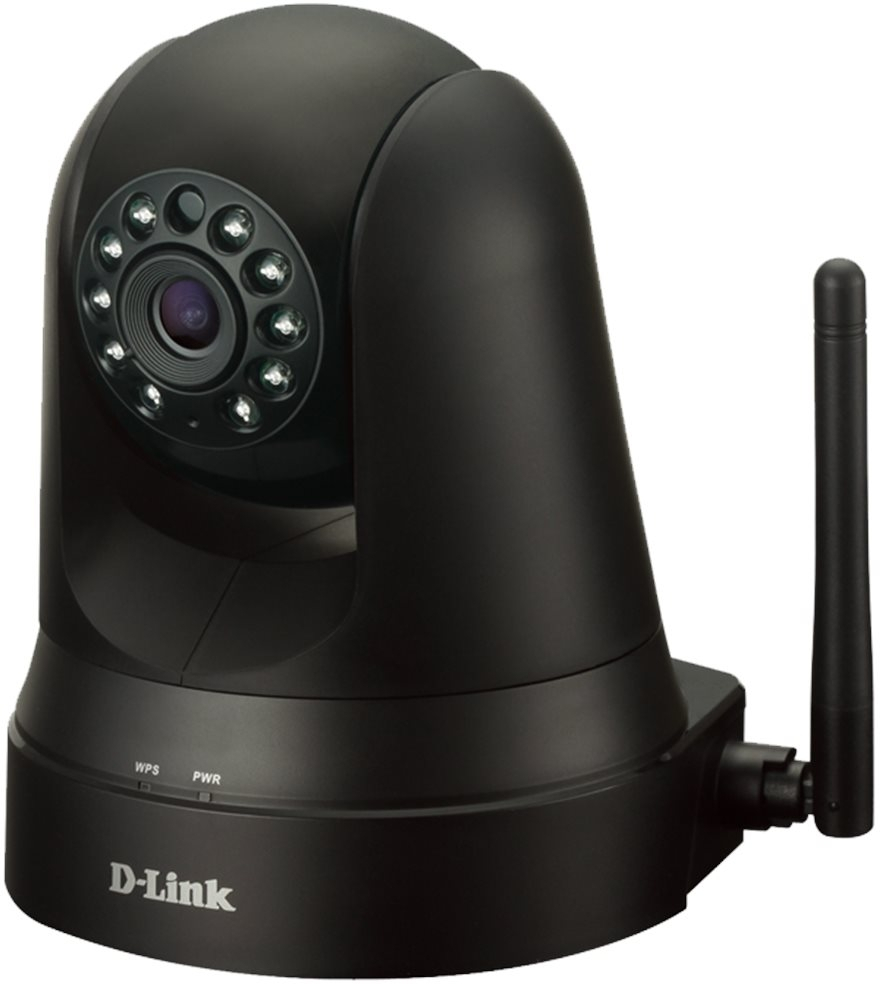D-LINK Home Monitor 360 (DCS-5010L)
