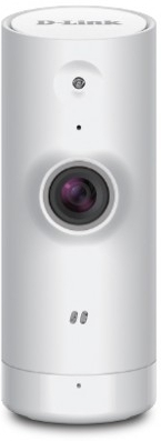D-LINK WiFi IP Camera (DCS-8000LH)