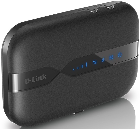 D-LINK DWR-932 Mobile hotspot