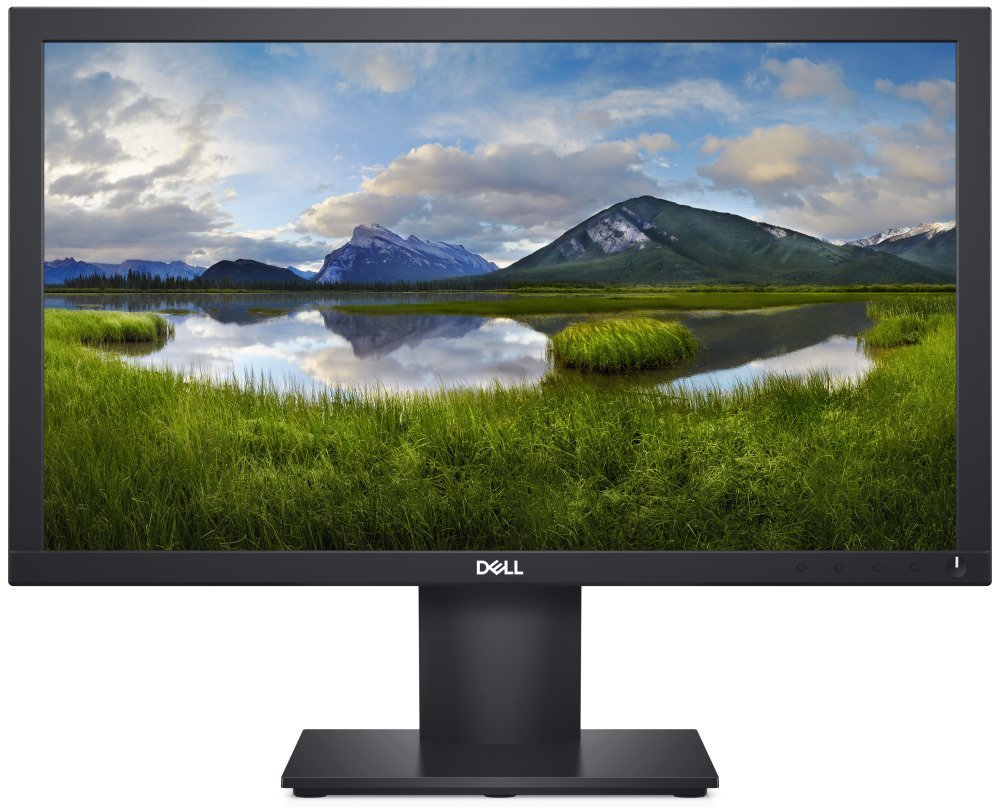 Levně Dell Lcd monitor E2020h 210-AURO
