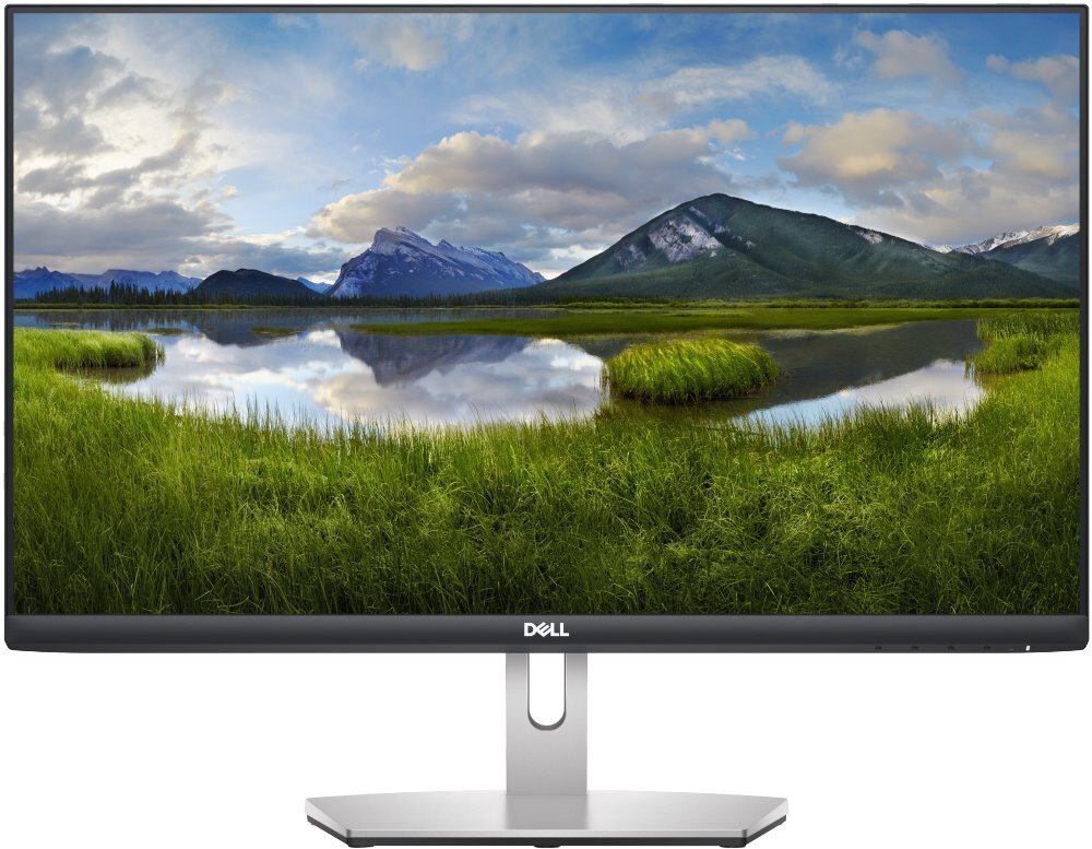 Dell Lcd monitor S2421h