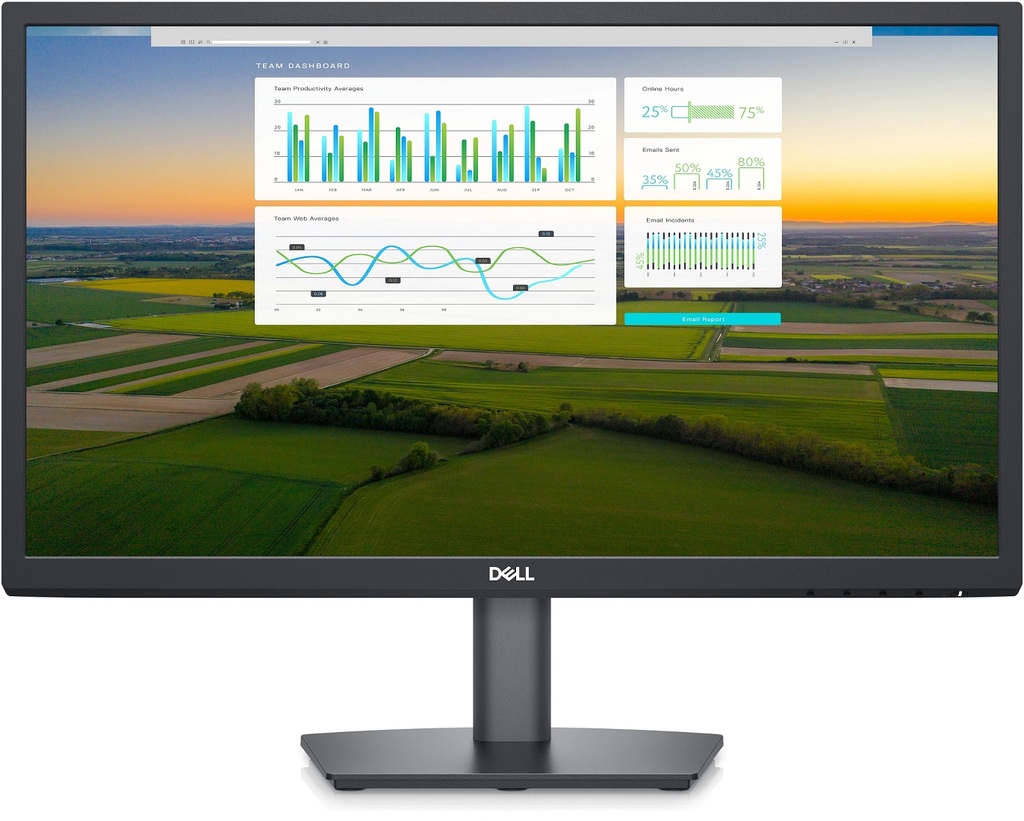 Levně Dell Lcd monitor E2222h