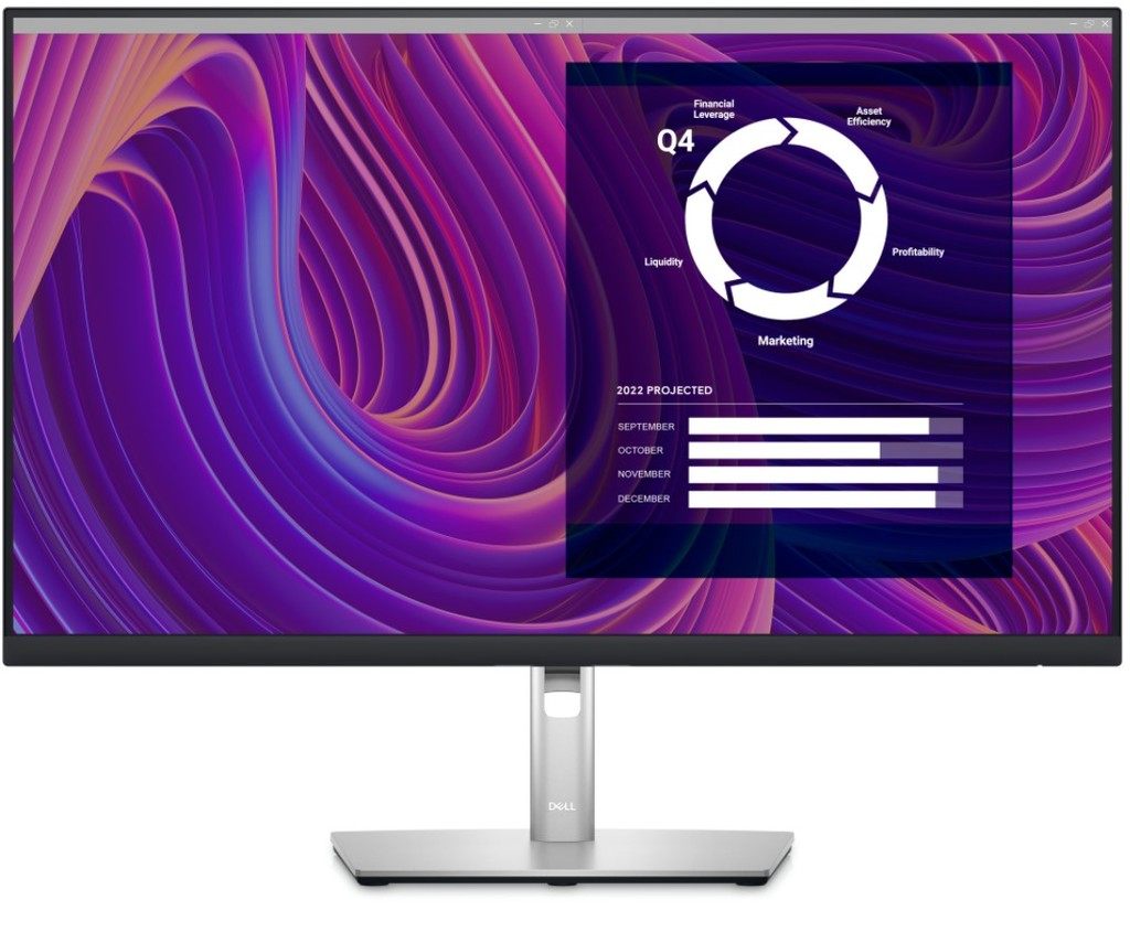 Dell Lcd monitor P2723d