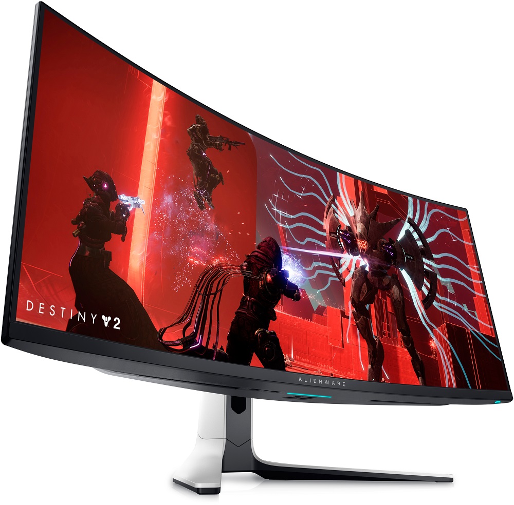 Levně Dell Lcd monitor Alienware Aw3423dw-roz-5208