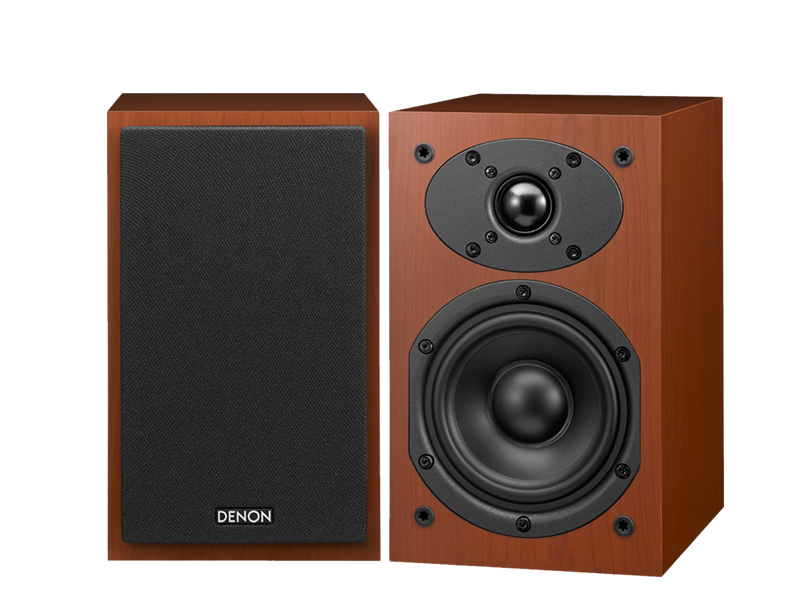 Denon Sc-m41 reprosoustava Woo-roz-2569