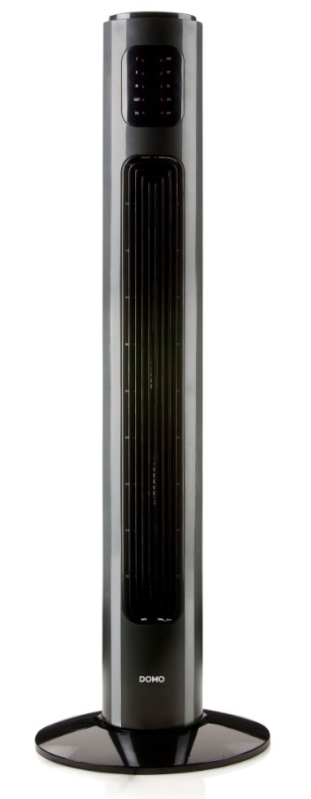 Levně Domo stojanový ventilátor Do8124