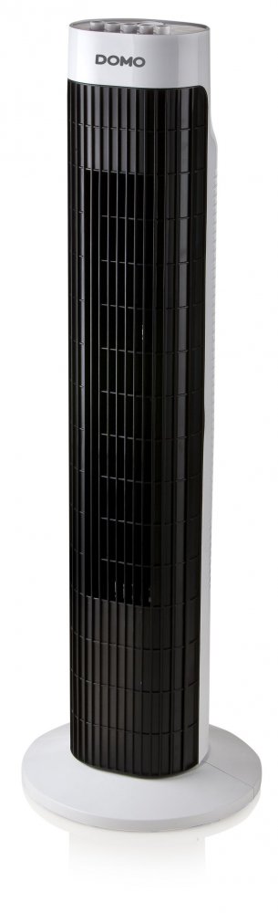 Levně Domo stojanový ventilátor Do8125