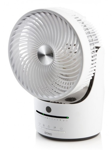 Levně Domo stolní ventilátor Do 8148