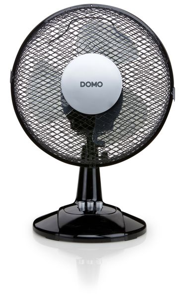 Levně Domo stolní ventilátor Do8138