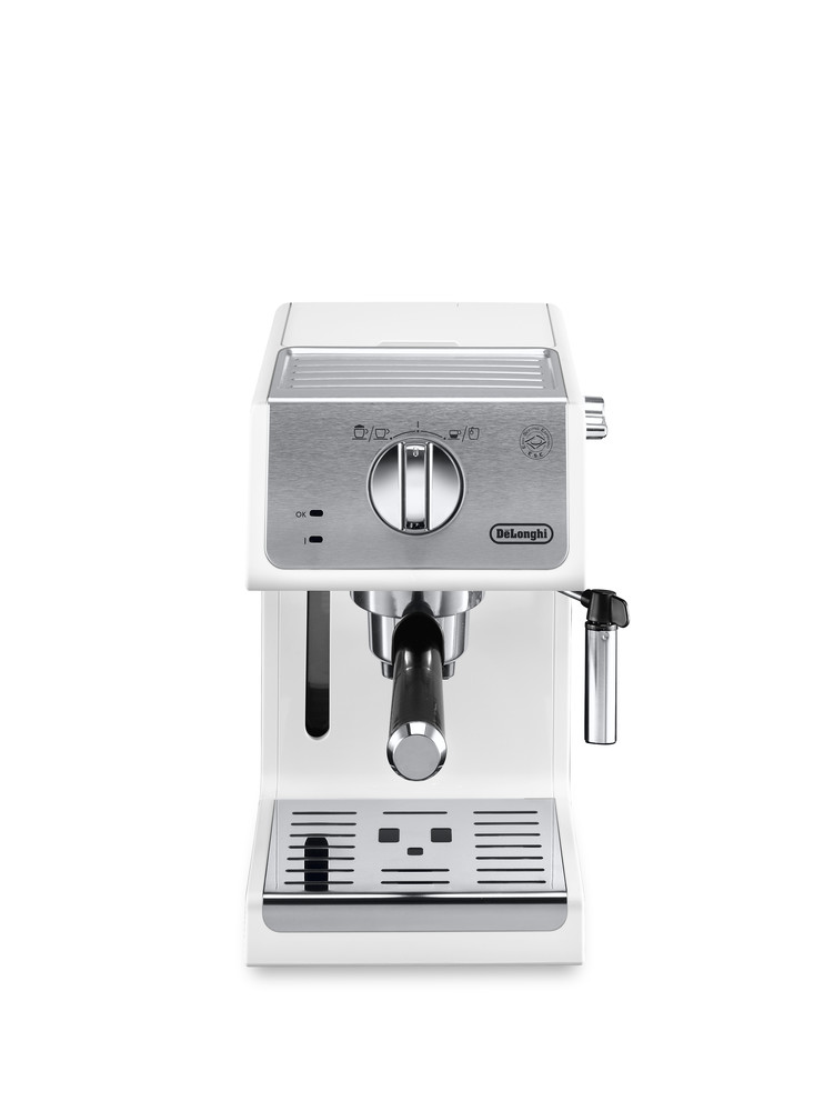 pákový kávovar De'longhi Ecp 33.21 W