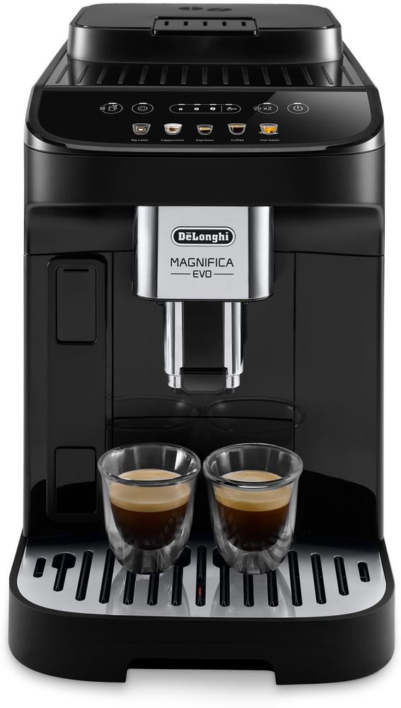 Levně Delonghi automatické espresso Ecam290.61.b