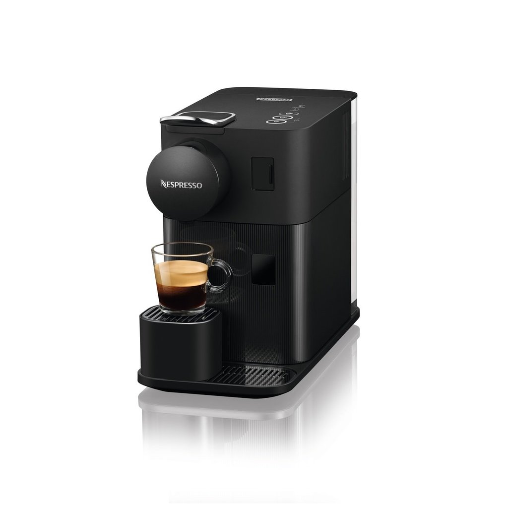 Levně Delonghi Nespresso kávovar na kapsle En510.b
