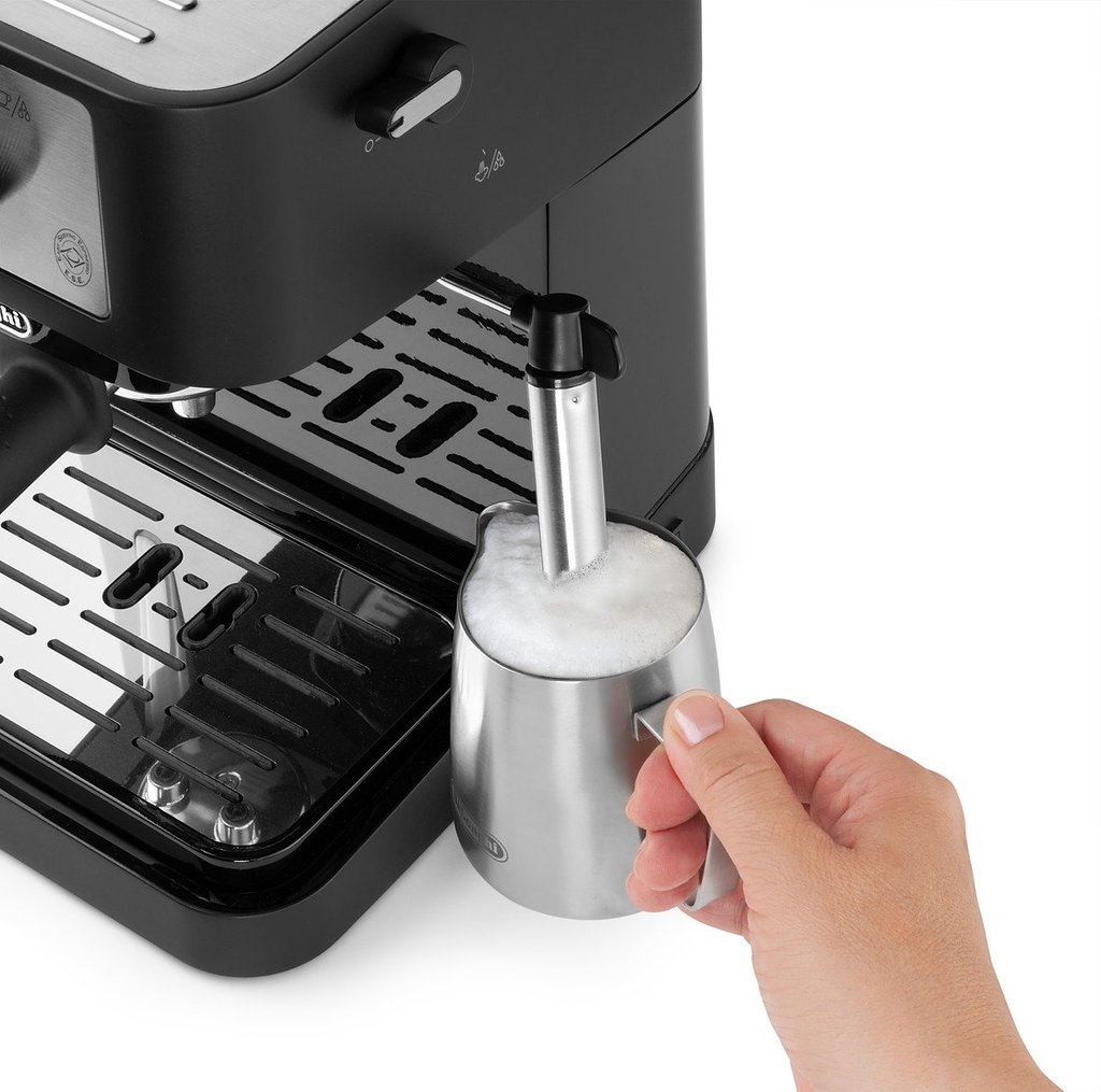Delonghi pákový kávovar Ec260bk