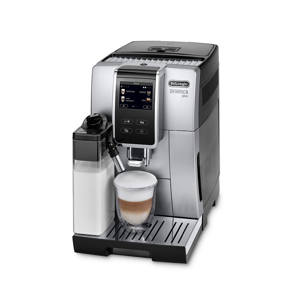 Levně automatické espresso De'longhi Ecam 370.70.SB