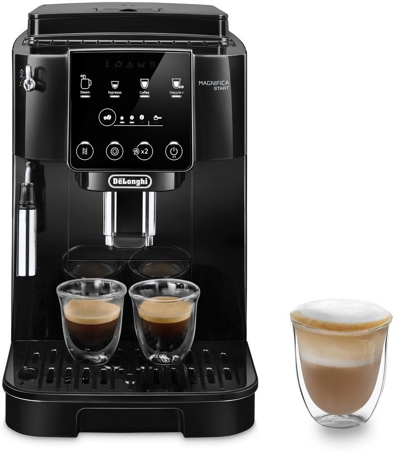 Levně Delonghi automatické espresso Ecam220.21.b