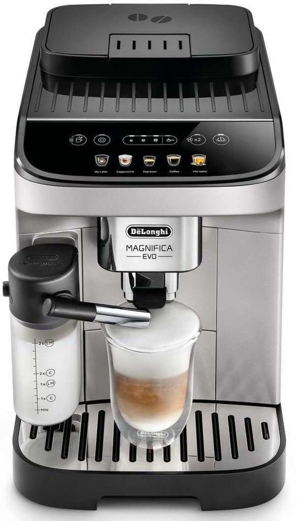 Levně Delonghi automatické espresso Ecam 290.61 Sb