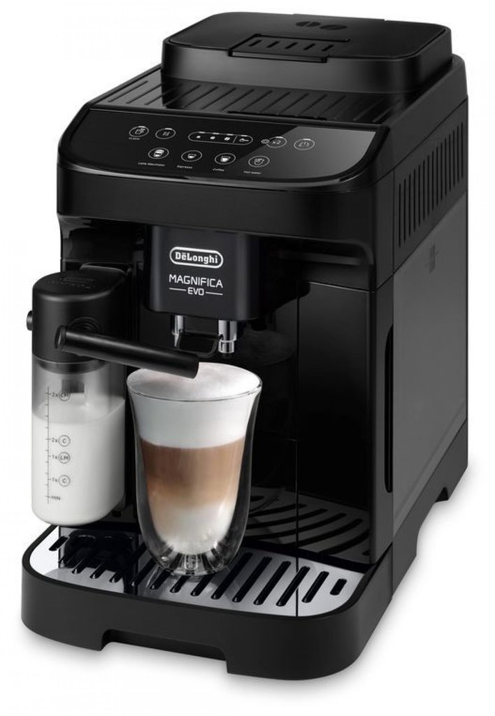 Levně automatické espresso De'longhi Ecam290.51.b