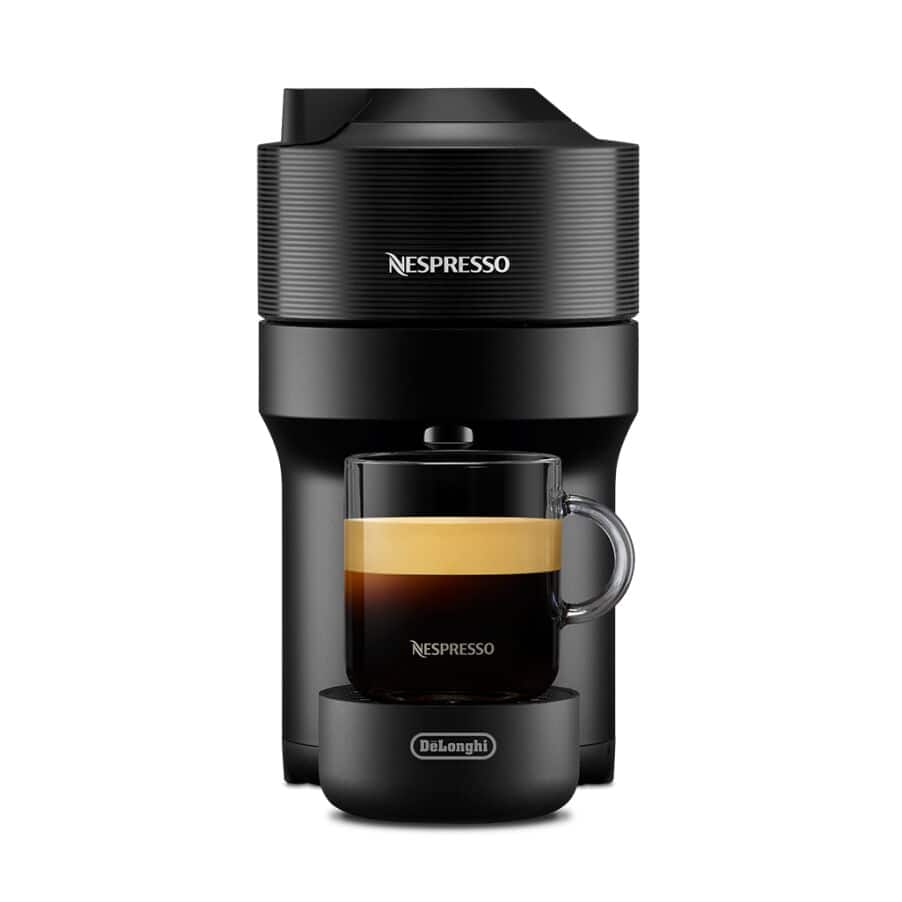 Nespresso kávovar na kapsle Env90.b Bundle