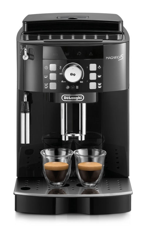 Levně automatické espresso De'longhi Ecam 21.117.B