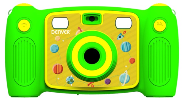 Levně Denver Kca-1310 dětská kamera