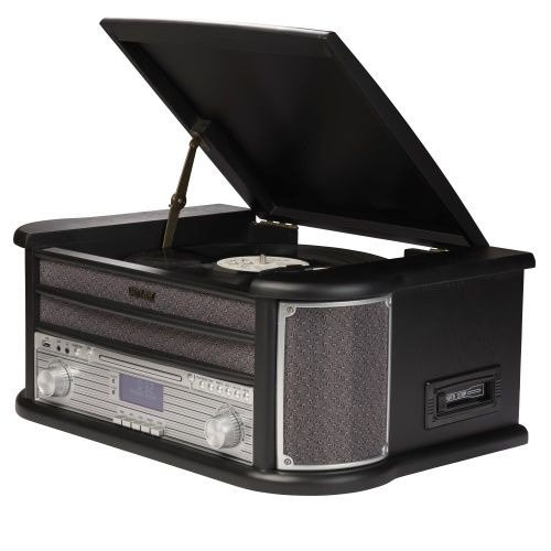 Denver MRD-51 Black