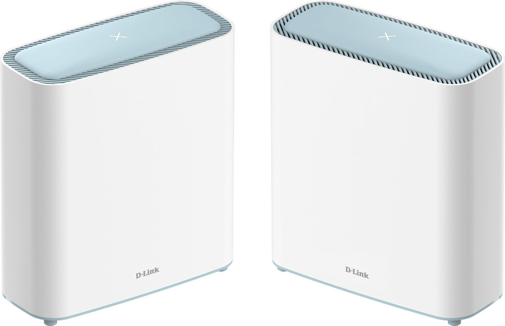 D-link Wifi router Wifi Ax3200 Mesh 2 Pack (M32-2)