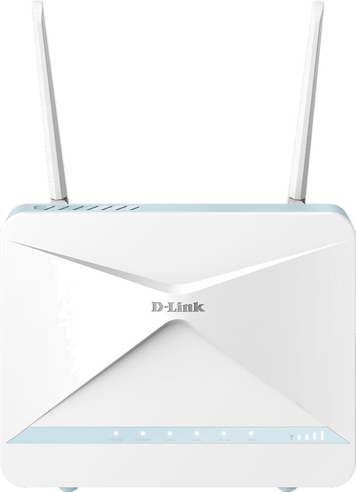 D-LINK WiFi LTE USB modem (G416/EE)