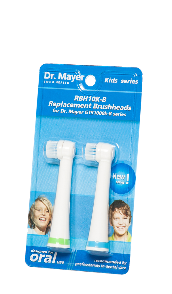 Dr. Mayer RBH10K-B Náhradní čisticí hlava