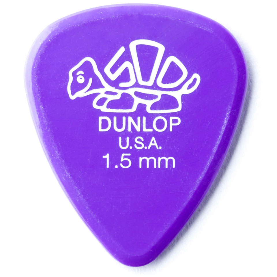 Levně Dunlop 41P1.50 Del 500 Std-12/plypk
