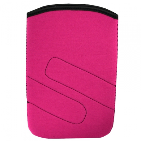 Levně E5 pouzdro na tablet 7'' Neo Slim-růžová Re02229