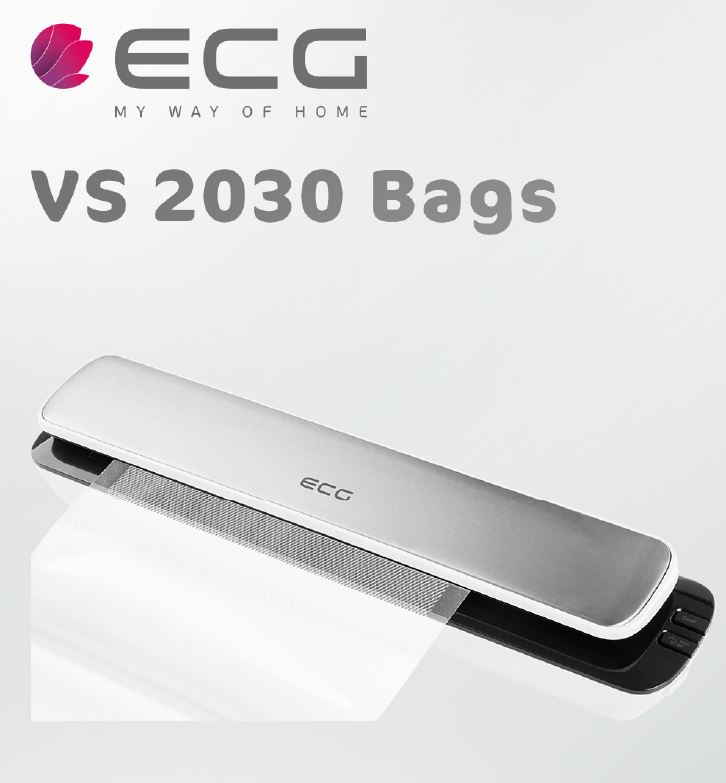 Levně Ecg Vs 2030 Bags