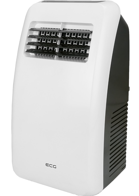 Levně Ecg klimatizace Mk 94