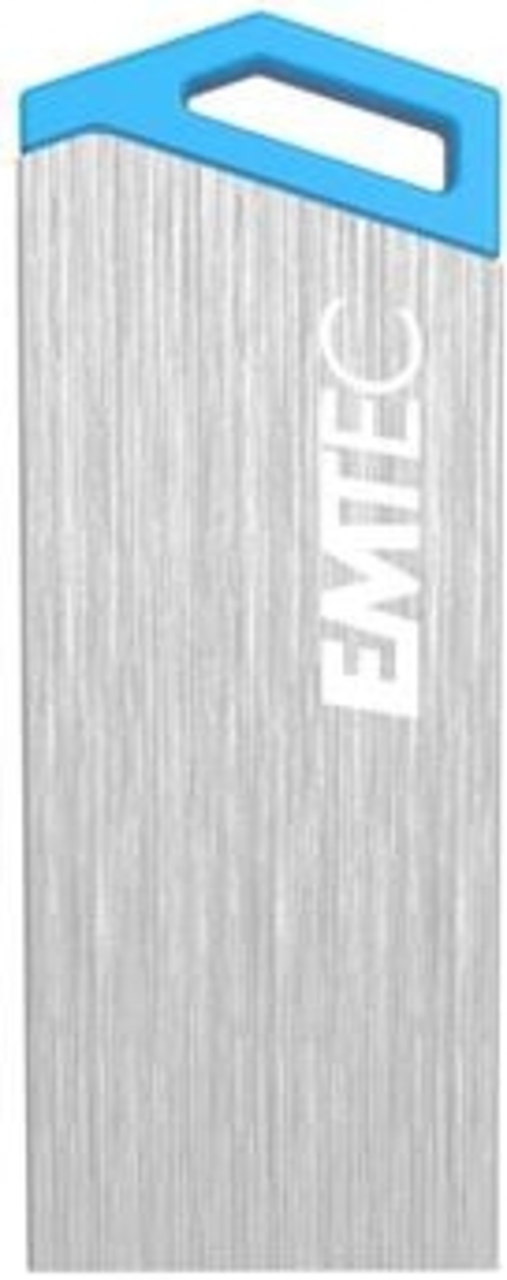 EMTEC Flash S210 32GB ALU mini
