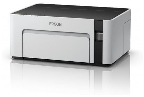Levně Epson inkoustová multifunkční tiskárna Ecotank M1100