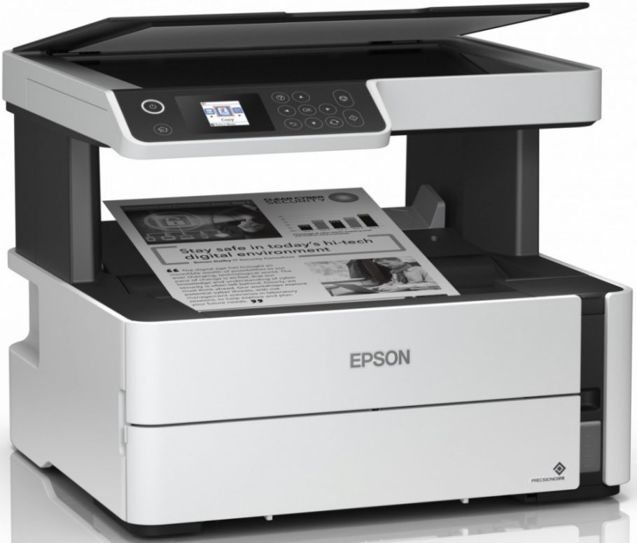 Levně Epson inkoustová multifunkční tiskárna M2170