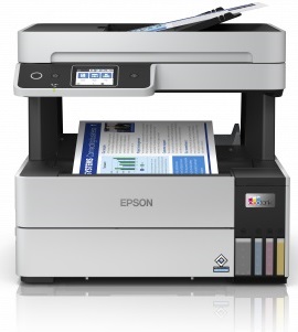 Levně Epson inkoustová multifunkční tiskárna L6490