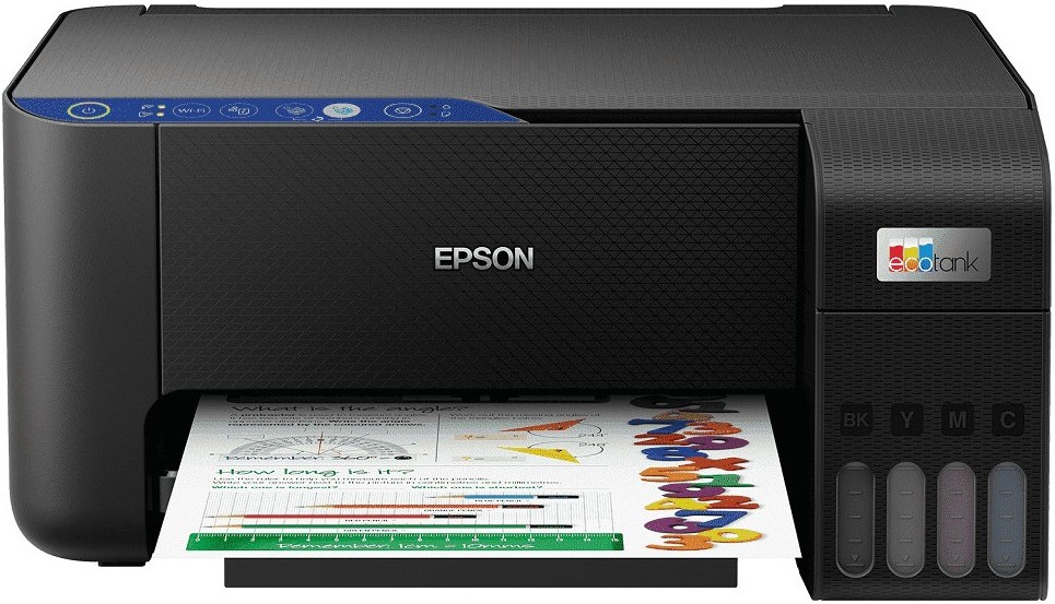 Levně Epson inkoustová multifunkční tiskárna L3251