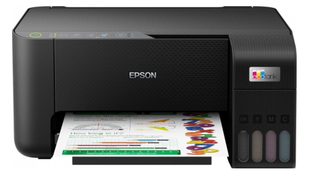 Epson L3250 + DOPRAVA ZDARMA
