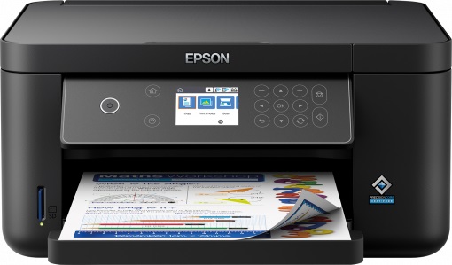 Levně Epson inkoustová multifunkční tiskárna Expression Home Xp-5150