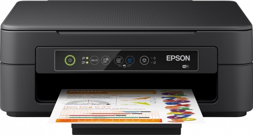 Levně Epson inkoustová multifunkční tiskárna Expression Home Xp-2150