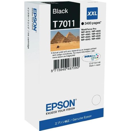 Epson inkoust C13t70114010/ Wp