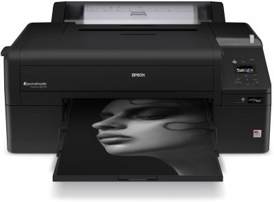 Epson Surecolor Sc-p5000 Std Spectro,2880x1440 dpi