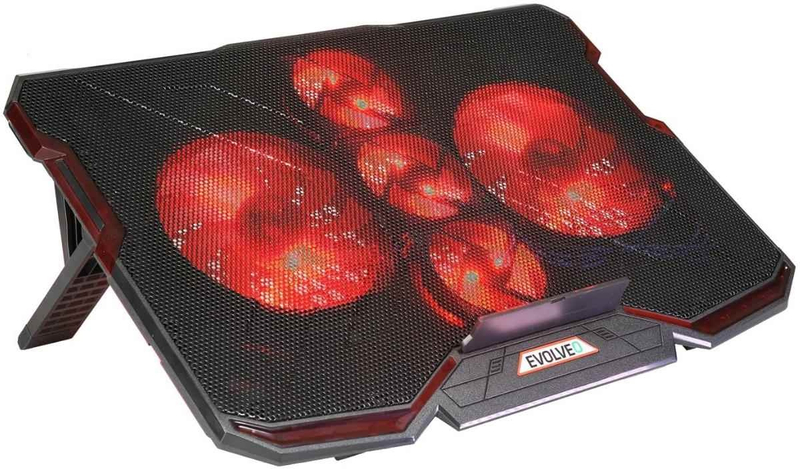Evolveo Ania 2, chladicí podstavec pro notebook