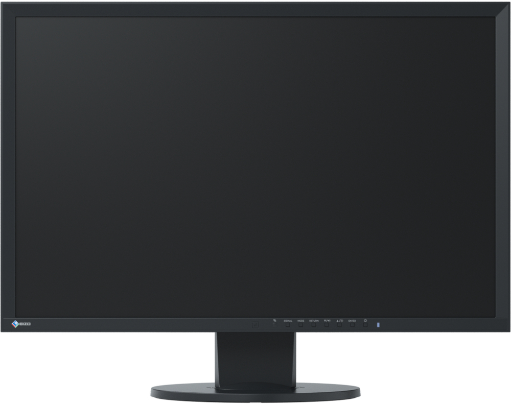 Levně Eizo Lcd monitor Flexscan Ev2430 černý
