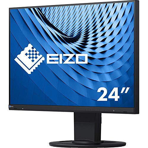 Levně Eizo Lcd monitor Ev2460 černý