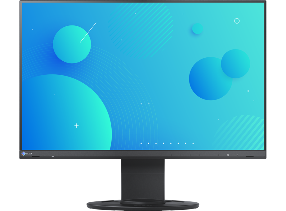 Levně Eizo Lcd monitor Flexscan Ev2360 černý