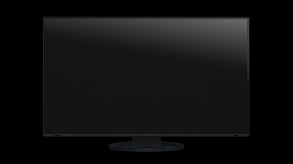 Levně Eizo Lcd monitor Flexscan Ev2795 černý
