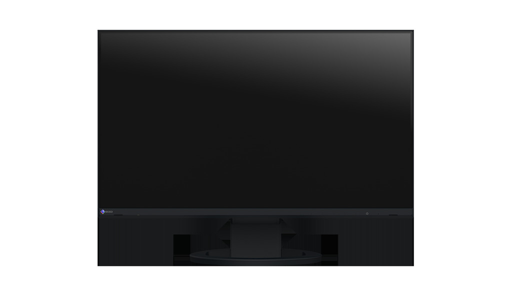Levně Eizo Lcd monitor Flexscan Ev2480 černý