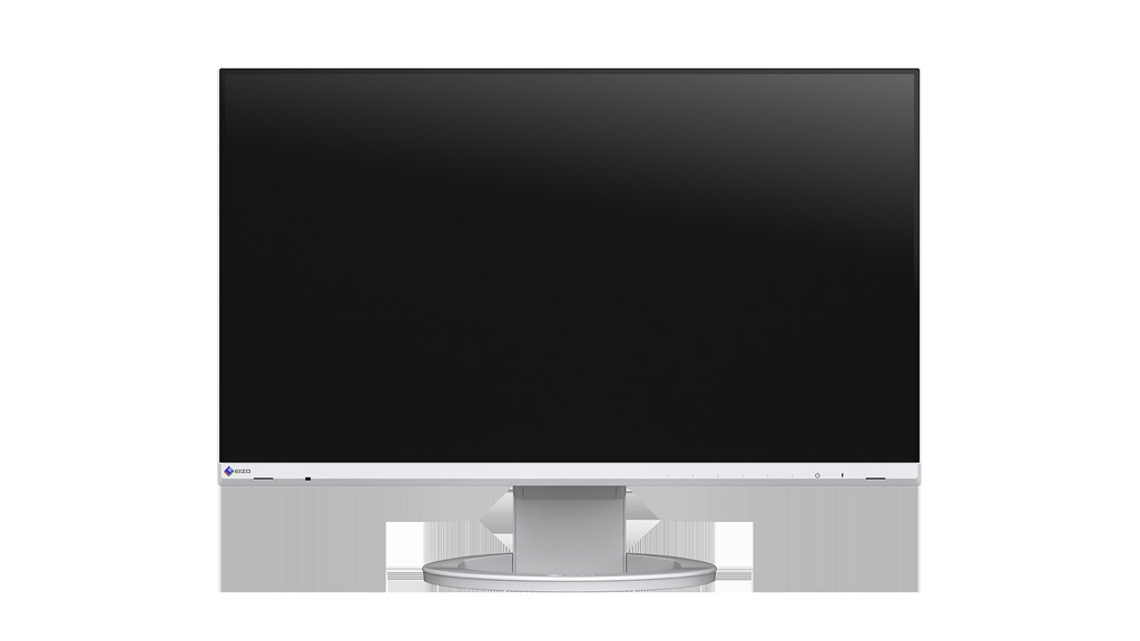 Levně Eizo Lcd monitor Flexscan Ev2480 bílý